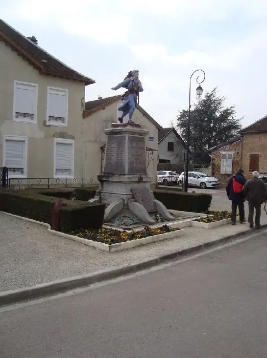 Lusigny-sur-Barse