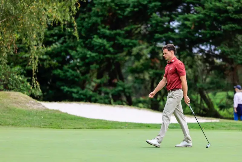 Open Golf