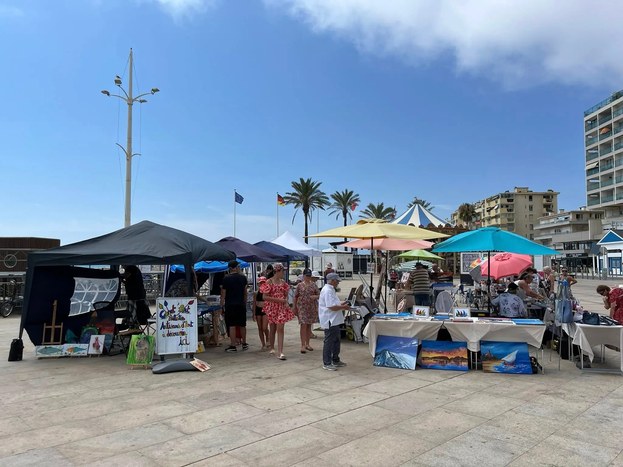 CANET ‘ART: ÉDITION 2026