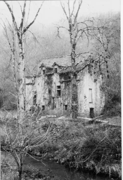 Le Moulin de Castel