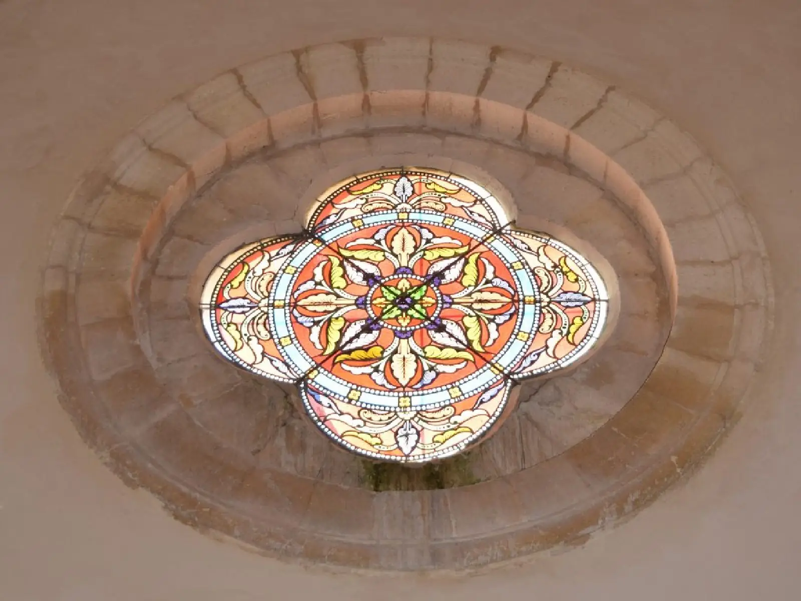 Eglise Saint-Martin
