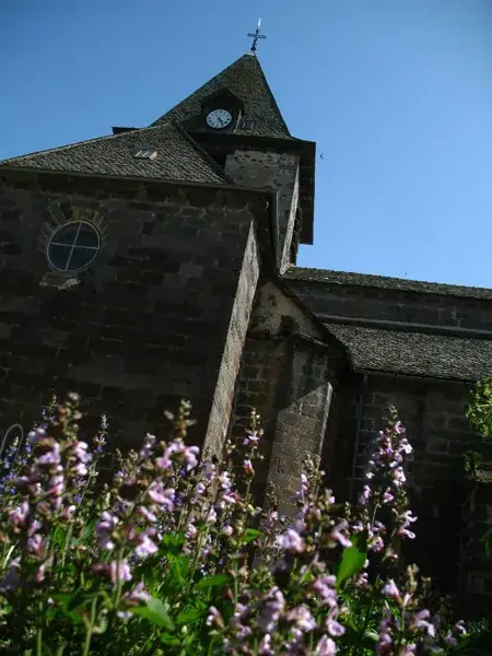 Eglise St Thomas de Cantorbéry