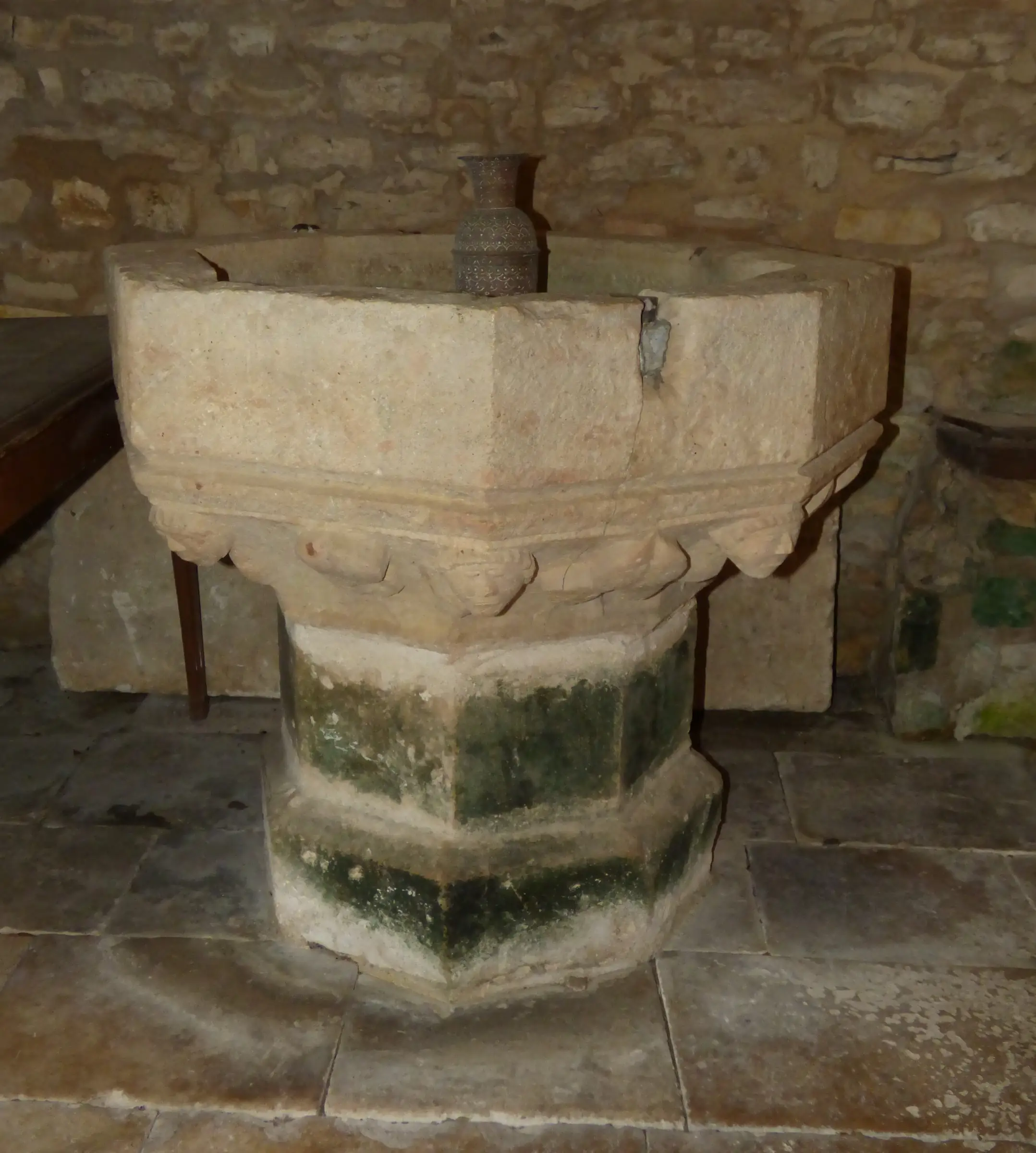 Eglise Saint-Martin