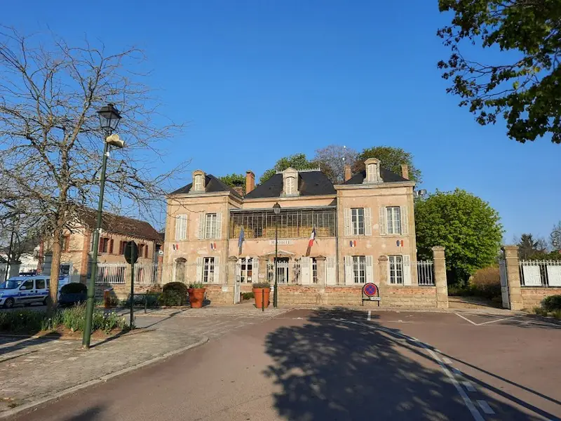 Villa Aurélie