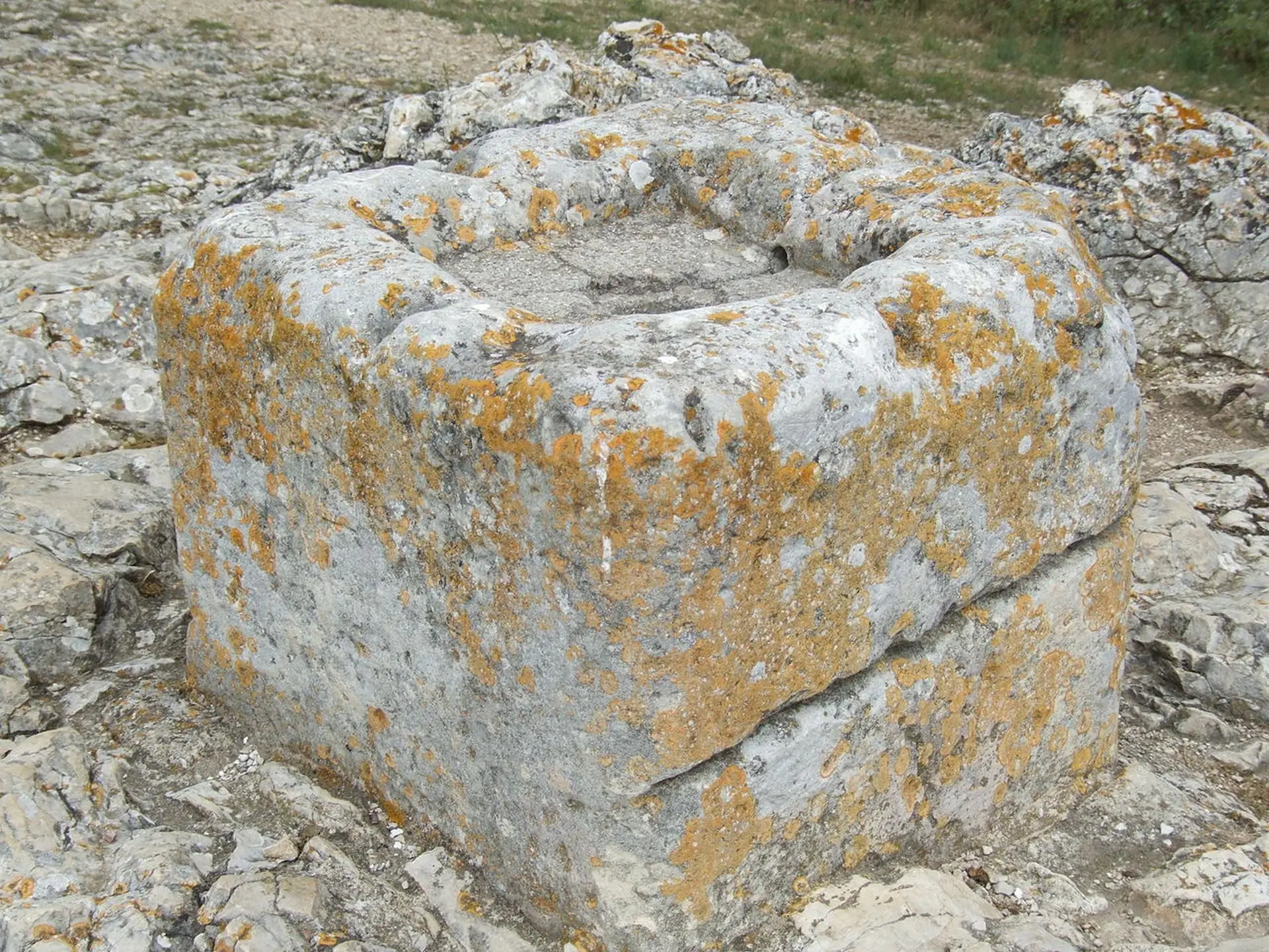 Autel de la Patrie