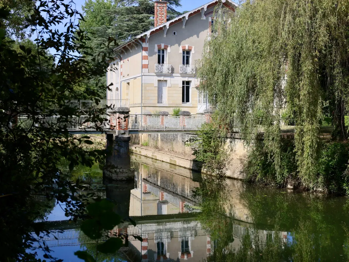Fête de la rivière au Moulin du Duellas