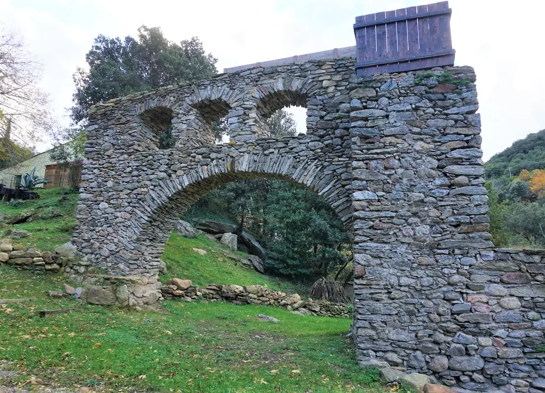BALADE NATURE ET PATRIMOINE "LA FORGE MURMURE"