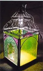 Travail du Verre : l'Art et la Matière