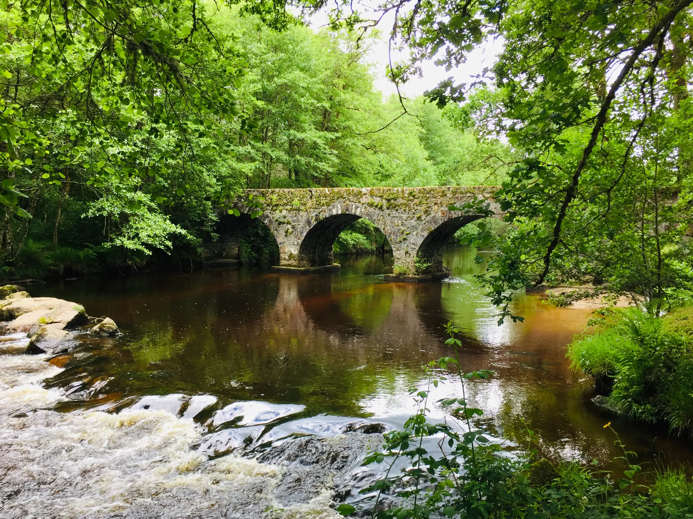 Pont de Claveyrolas
