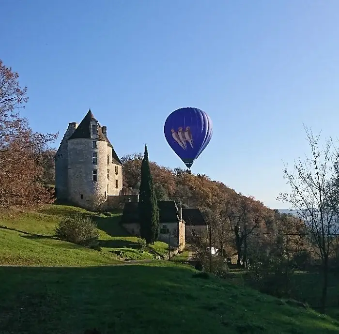 Château de Panassou