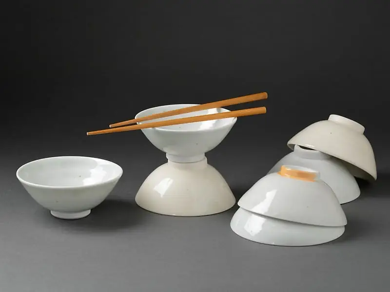 Exposition : Porcelaine