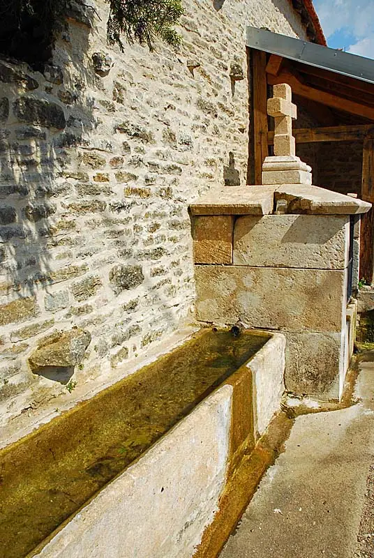 Lavoir 1 de Verseilles-le-Haut