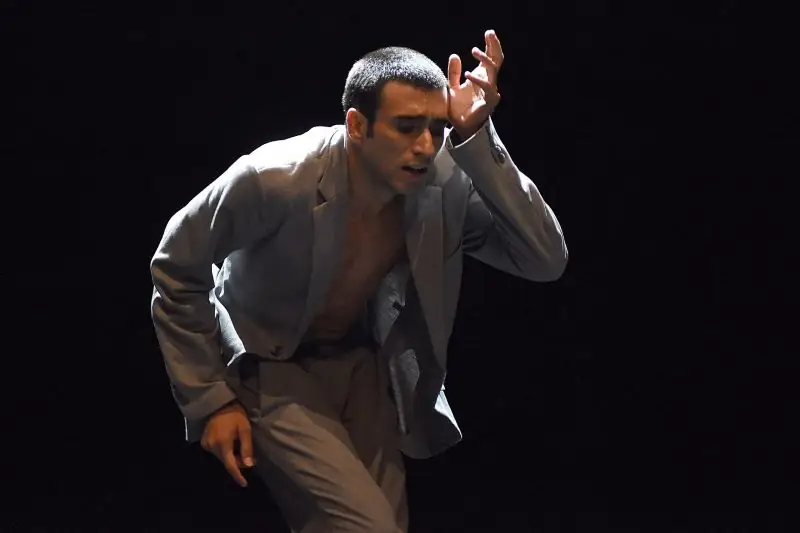 La Nuit de la Danse