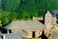Eglise de Verlac