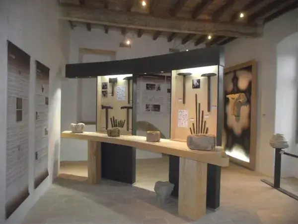Châteaux de Bruniquel