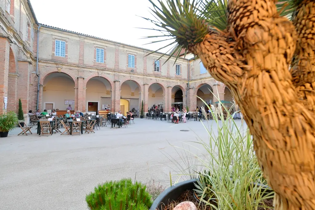 Couvent des Jacobins