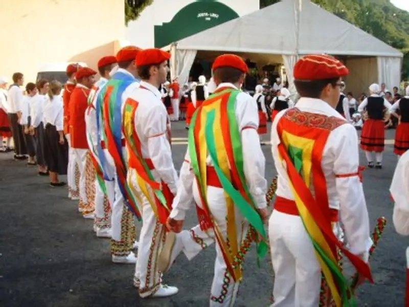 Fêtes de village