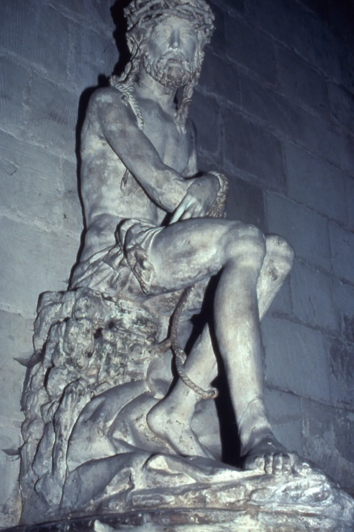 Eglise Saint-Nizier