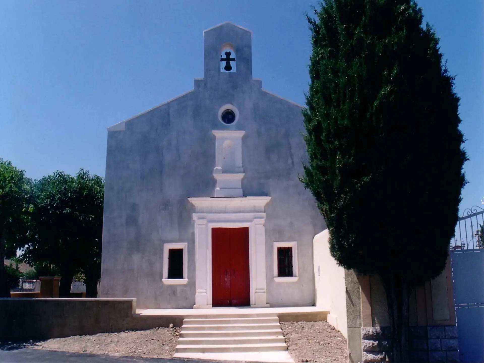 Chapelle Saint-Joseph