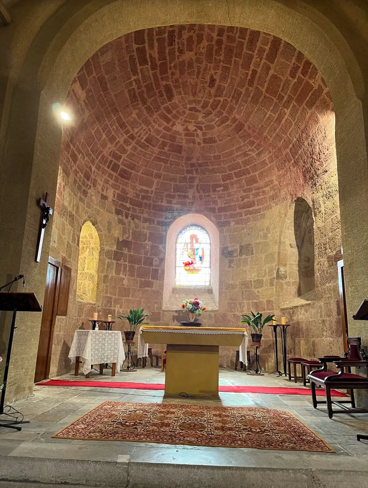 Eglise Saint-Pierre-ès-Liens