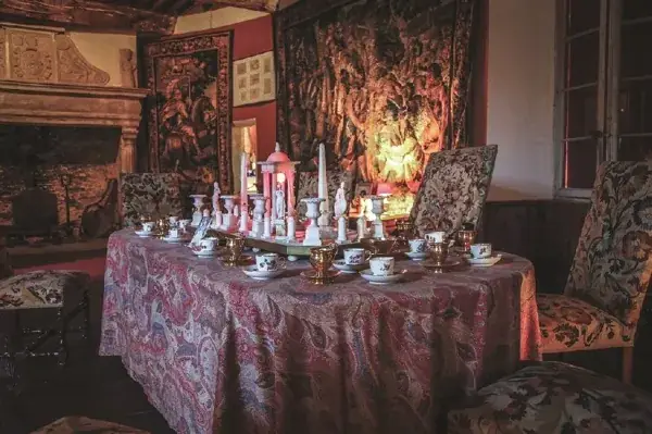 Château du Bosc - Demeure de Toulouse-Lautrec