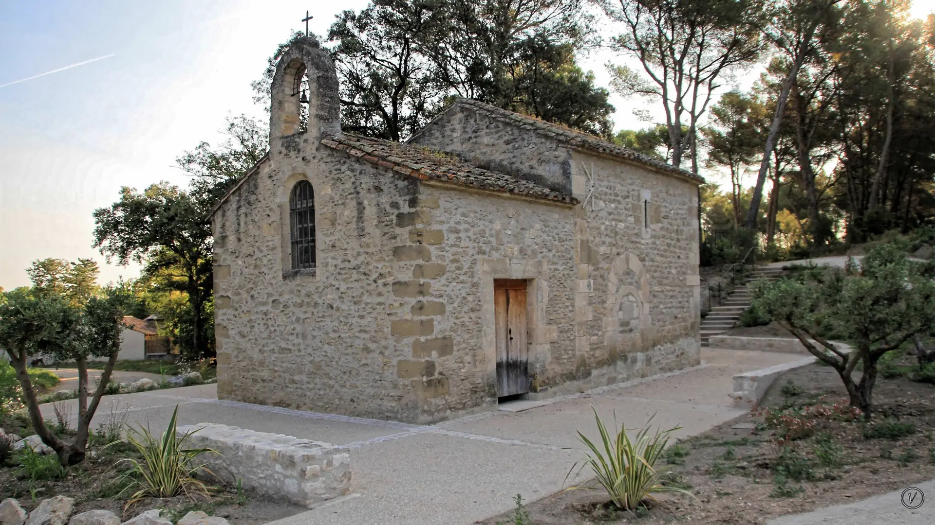 La Chapelle Saint Lambert
