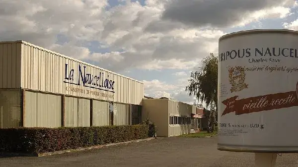 La Naucelloise