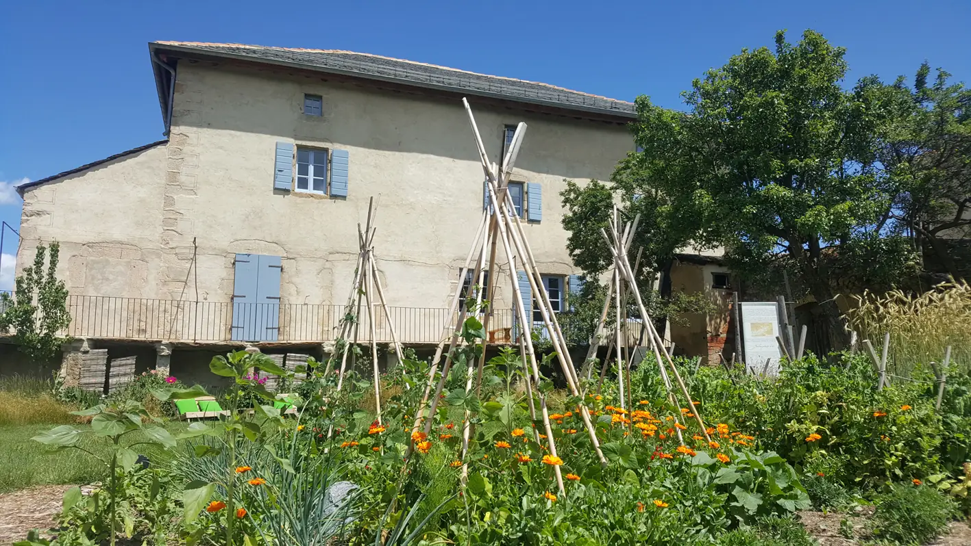 MUSEE DE CERDAGNE