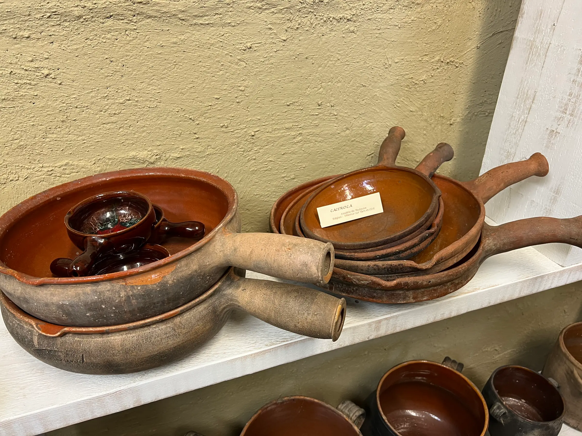 ATELIER MUSEE DU HUCHIER