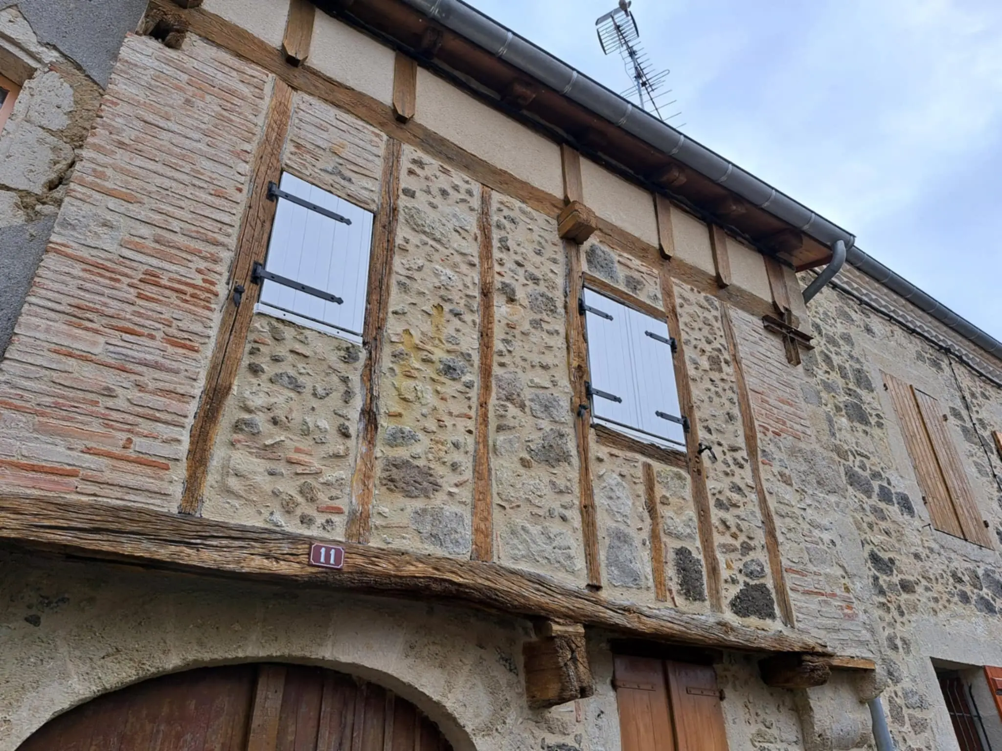 Visite guidée insolite : les secrets des Sotiates