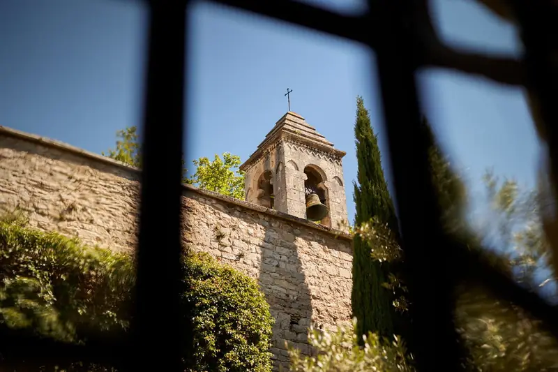 Chapelle Sainte-Marie de Pierredon