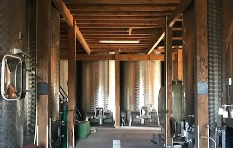 Les barbecues vignerons au Château Moulin de la Marzelle