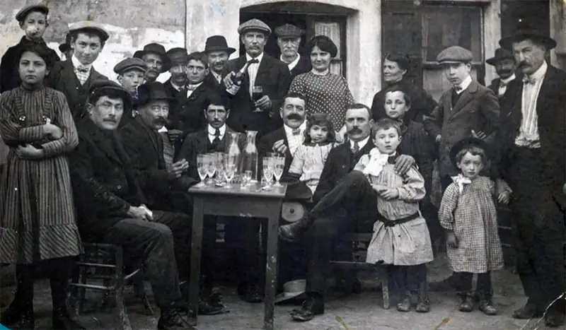 L'écomusée du Château Montel