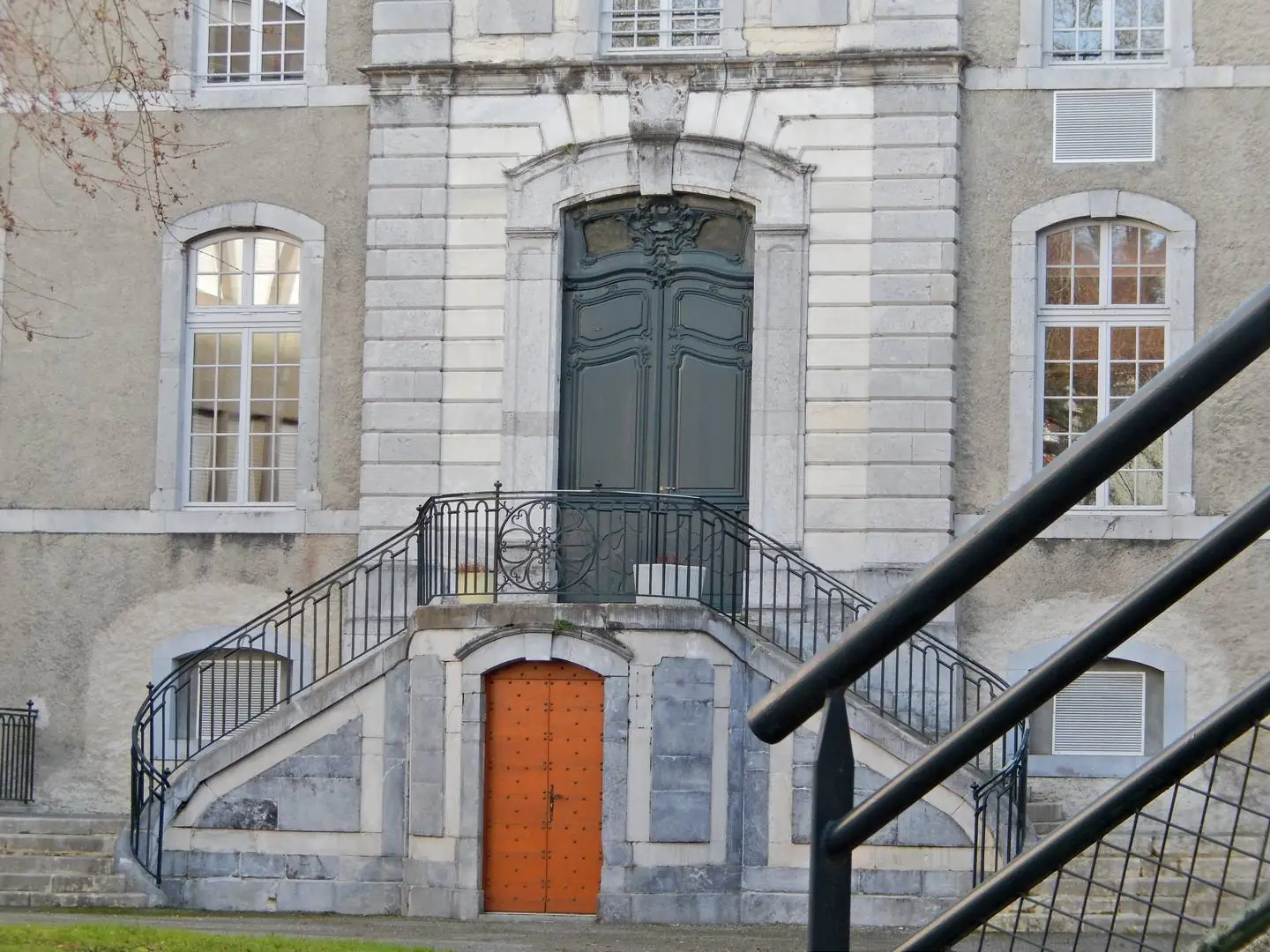 Collège des Barnabites