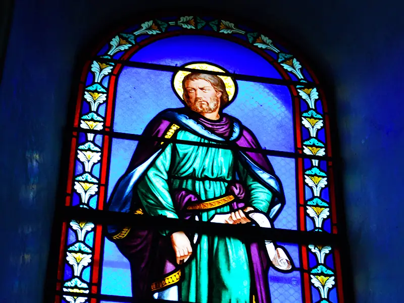 Chapelle du Parc