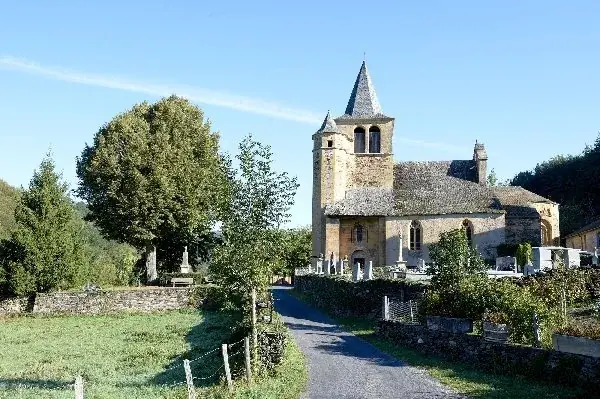 L'Église du Cambon ouvre ses portes