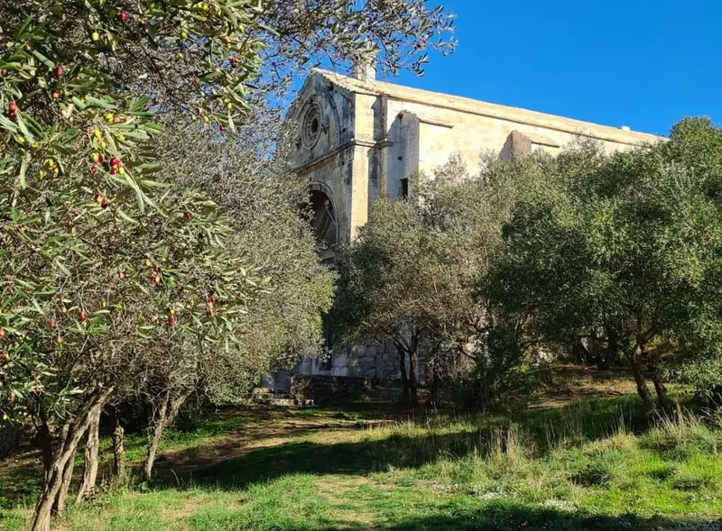 Chapelle Saint Gabriel