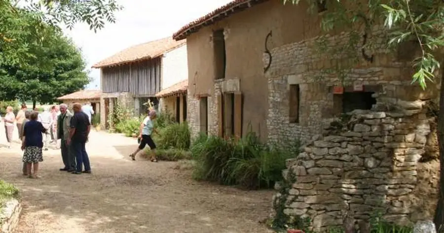 Logis Terra-villa