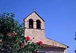 Eglise Saint-Jean-Baptiste d'Origne