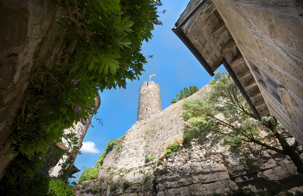 Turenne – Un des Plus Beaux Villages de France