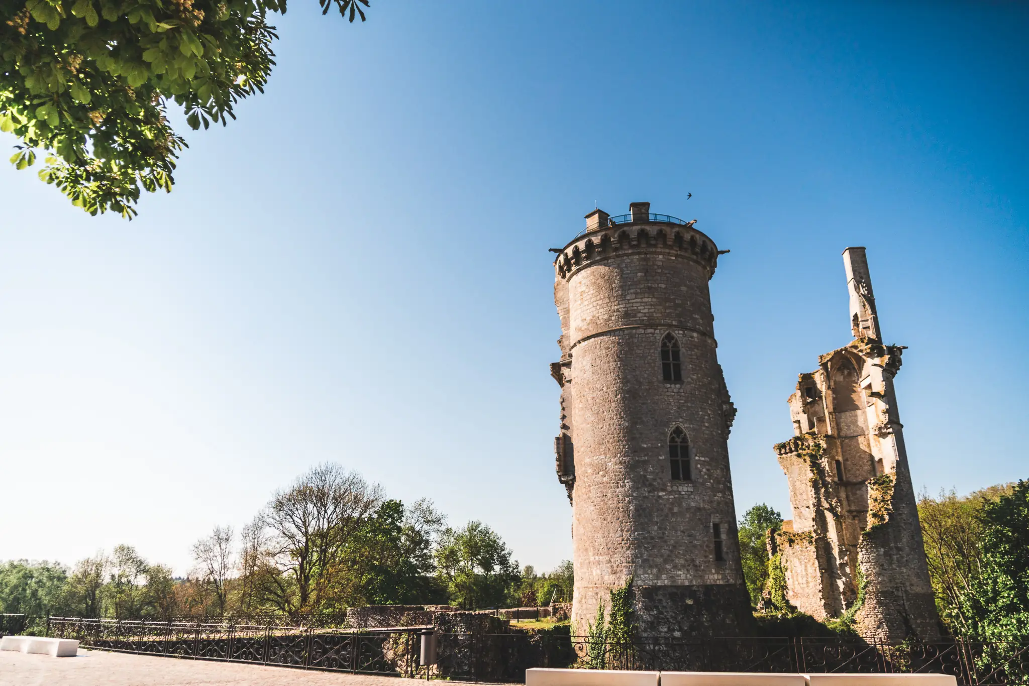 Château Charles VII