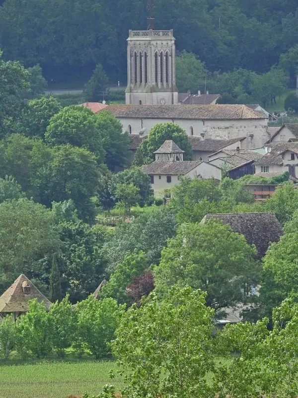 Eglise Saint-Germain