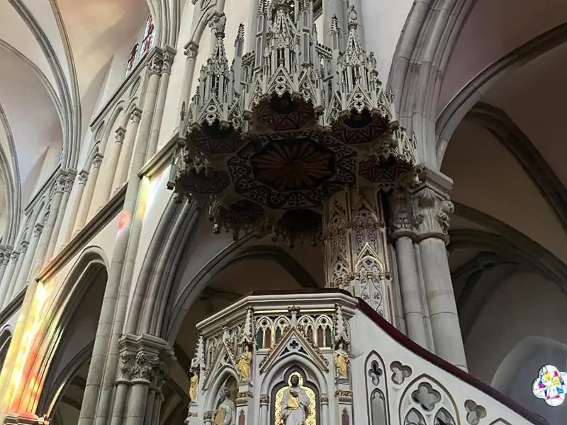 Eglise Saint-Martin