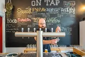 Elements Brewing