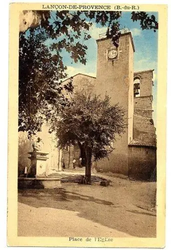 Eglise Saint Cyr et Sainte Julitte