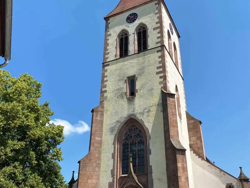 Ammerschwihr