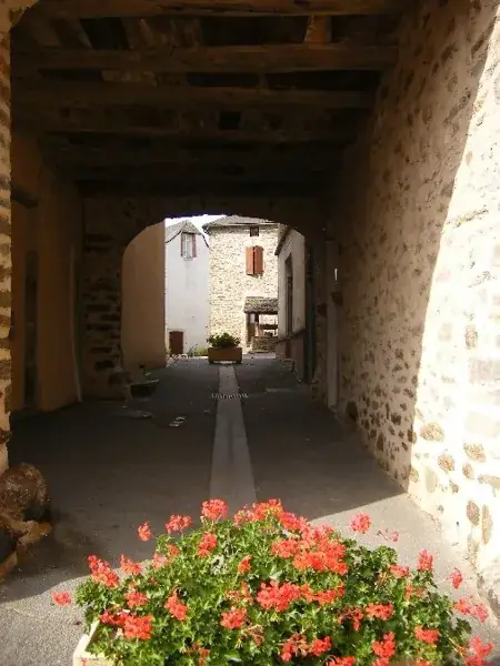 Visitez La Salvetat Peyralès