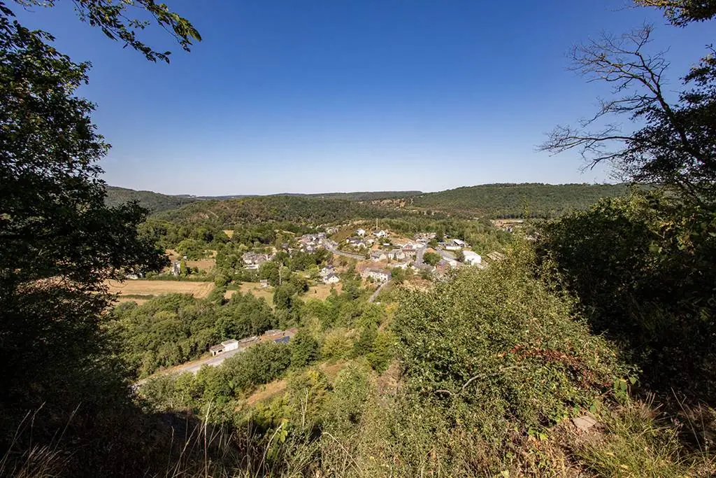 Camp Romain