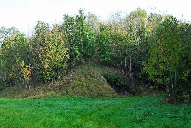 La citadelle militaire de Langres