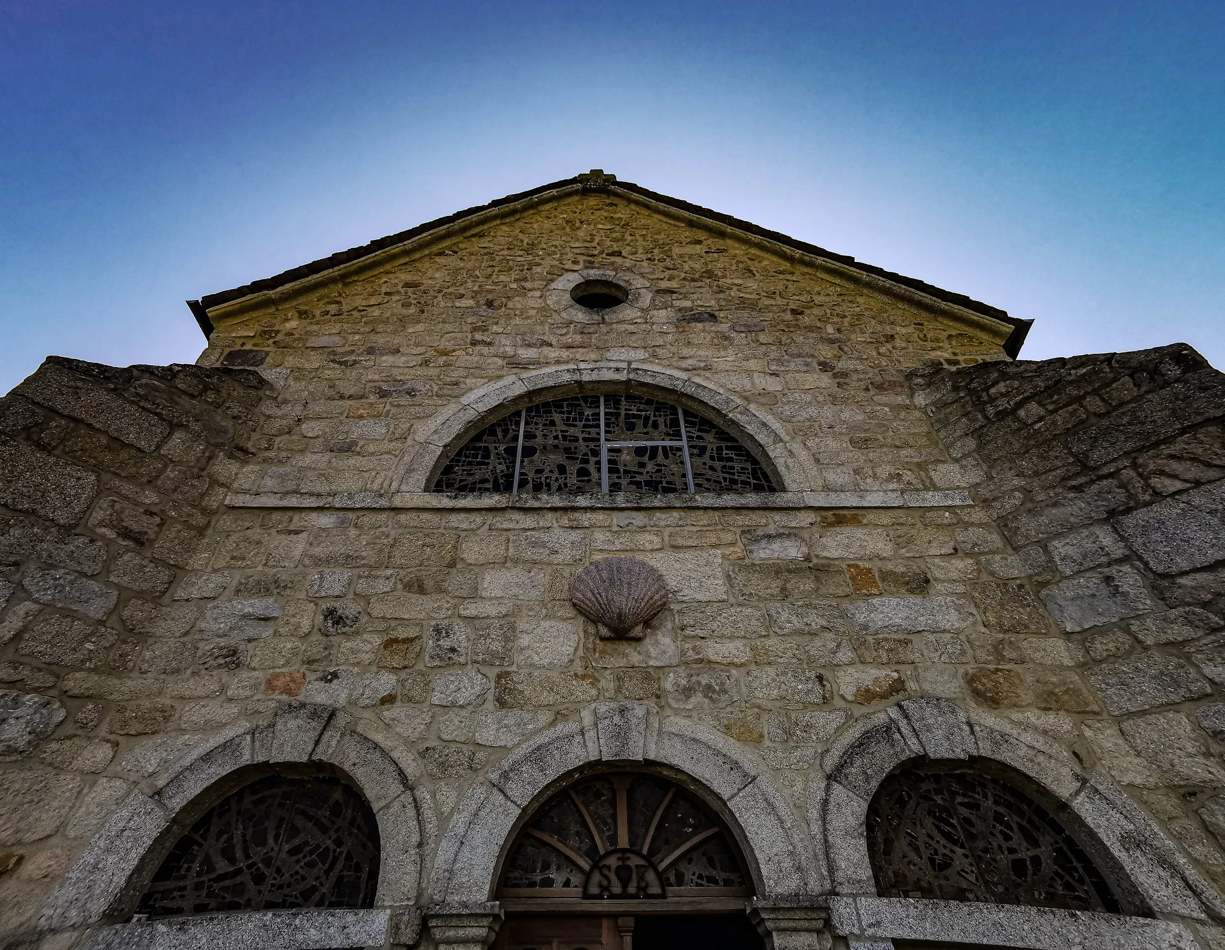 EGLISE SAINT-ETIENNE